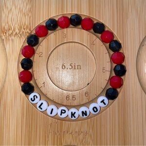 Slipknot Bracelet